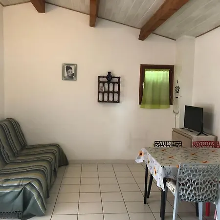 Σπίτι διακοπών Iris 4 Personnes Saint-Martin-dʼArdèche